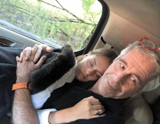 Almost immediately after meeting Dr. Shuliak, Mr. Epstein offered to help her realize her dream of becoming a dentist.Credit...Department of Justice.jpg