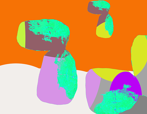 Untitled 1, 2024, 8.5 x 11in, Mixed Media on Paper.jpg