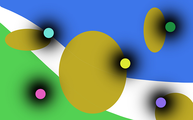 Moosimcheon 1, 9.6 in x 6 in Mixed Media on Paper, 2023.jpg