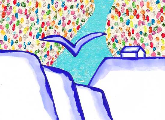 Untitled-2, September, 2026, 10 x 8in, Mixed Media on Paper.jpg