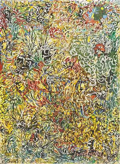 The Burning Bush, 1944.jpg