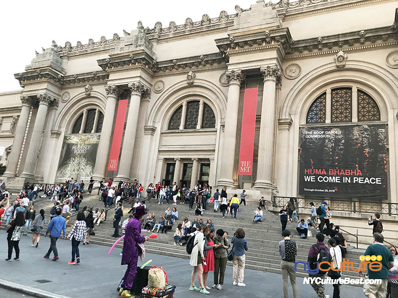 2024 뮤지엄 마일 페스티벌(Museum Mile Festival, 6/18) 가이드 Art NYCultureBeat