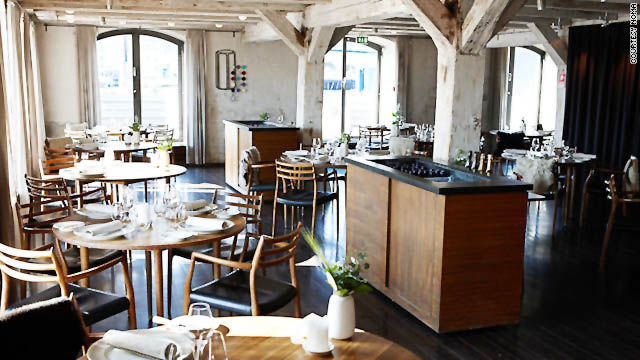 세계 1위 레스토랑 노마(NOMA) 문 닫는다 - Food & Drink - NYCultureBeat