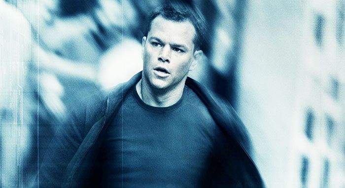 맷 데이먼(Matt Damon): 액션스타와 네아이 아빠 사이에서 - Film - Nyculturebeat