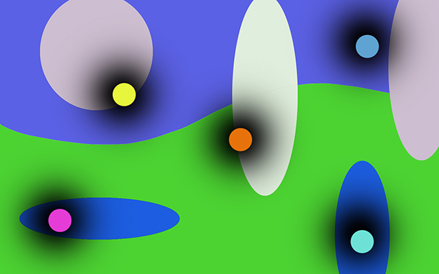 Moosimcheon 2, 9.6 in x 6 in Mixed Media on Paper, 2023.jpg